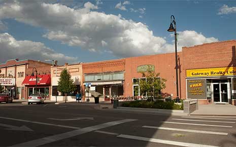 businesses in Fort Morgan, CO